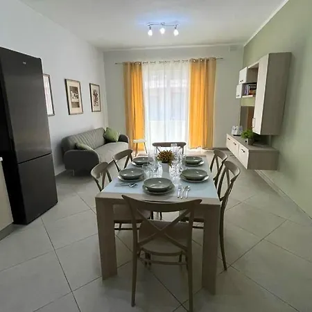 St Julian's Modern And Spacious 4 Bedroom Διαμέρισμα Saint Julian's