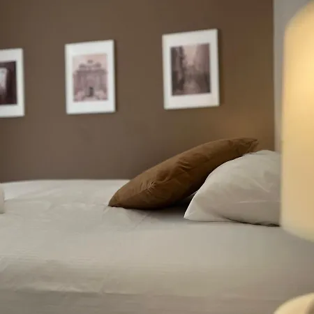 Διαμέρισμα St Julian's Modern And Spacious 4 Bedroom Saint Julian's