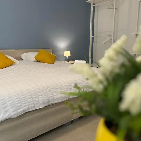 St Julian's Modern And Spacious 4 Bedroom