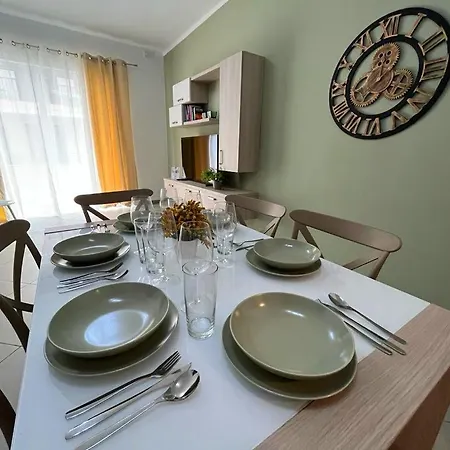 St Julian's Modern And Spacious 4 Bedroom *