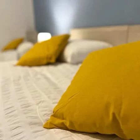 Appartement St Julian's Modern And Spacious 4 Bedroom San Ġiljan
