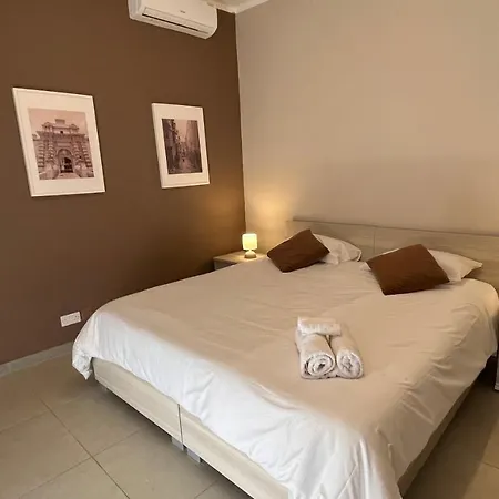 Appartement St Julian's Modern And Spacious 4 Bedroom *