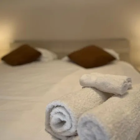 Appartement St Julian's Modern And Spacious 4 Bedroom